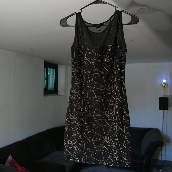 Forever 21 Dresses & Skirts - Forever 21 Bodycon Dress | Size S